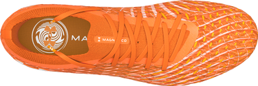 Tenisky a topánky Under Armour Magnetico Elite 5 FG Oranžová | 6000544-825, 3