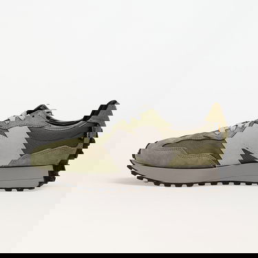 Tenisky a topánky New Balance 327 Zelené | NBU327OB, 0