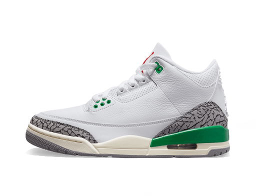 Tenisky a topánky Jordan Air Jordan 3 Retro "Lucky Green" Zelené | CK9246-136