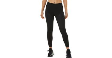 Legíny Asics Winter Run Leggings Čierna | 2012c381-001, 1
