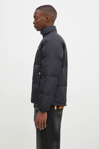 Prešívaná bunda Butter Goods Endure Puffer Jacket Čierna | P18696, 2