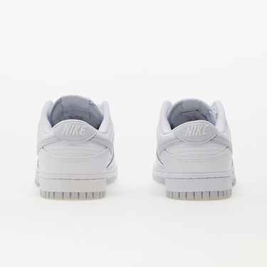 Tenisky a topánky Nike Dunk Low "Pure Platinum" Biela | DV0831-101, 3