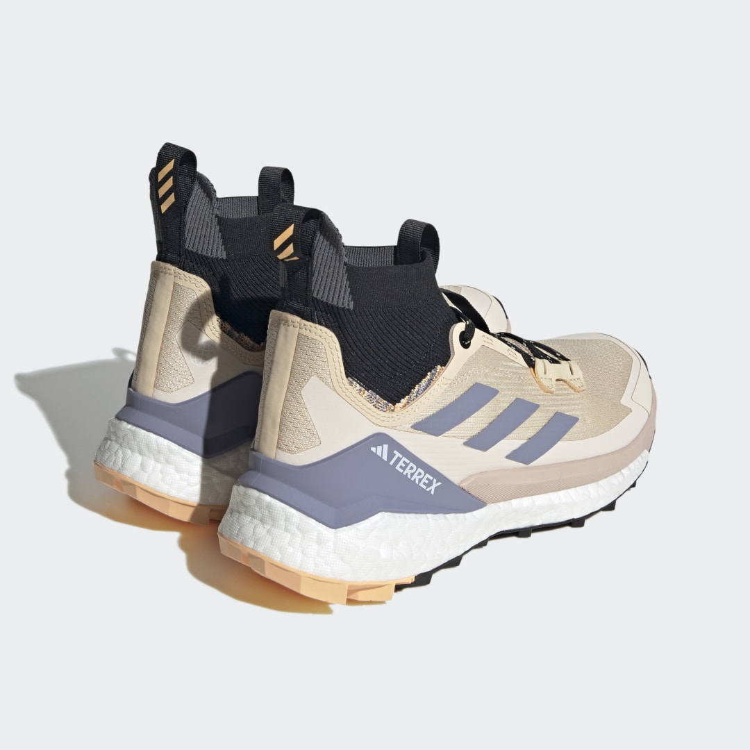 Tenisky a topánky adidas Performance Terrex Free Hiker 2.0 Hiking Béžová | HP7498, 1