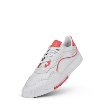 Tenisky a topánky adidas Originals SC Premiere W Biela | FW5718, 3
