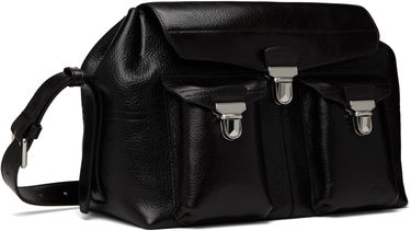 Taška cez rameno LEMAIRE Lemaire Medium Gear Bag Čierna | BG0096 LL0067, 1