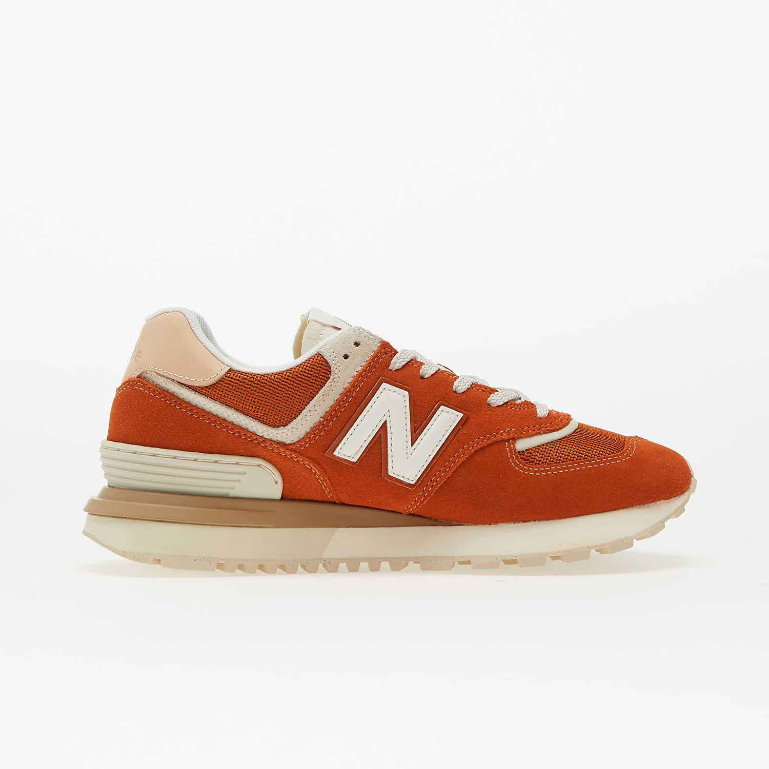 Tenisky a topánky New Balance 574 "Orange" Oranžová | U574LGDO, 1