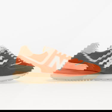 Tenisky a topánky New Balance 574 "Orange" Oranžová | U574LGDO, 1