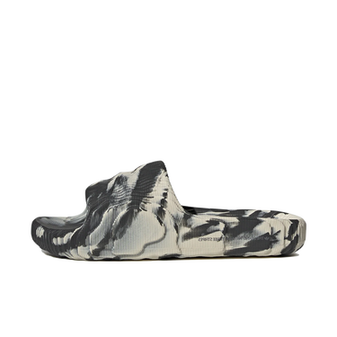 Tenisky a topánky adidas Originals Adilette 22 "Carbon" Čierna | GX6947, 0