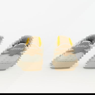 Tenisky a topánky Reebok Classics Club C Revenge Vintage "Off-White /Taupe" Béžová | 100034035, 3