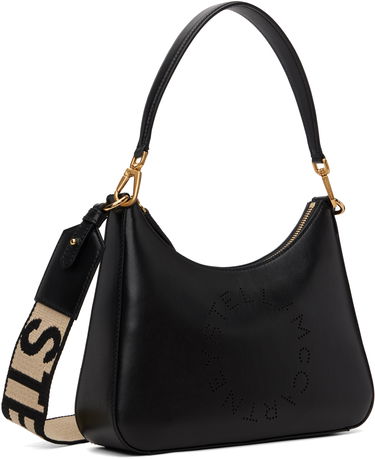 Taška cez rameno Stella McCartney Stella McCartney Shoulder Bag Zelené | 7B0062W8542, 4