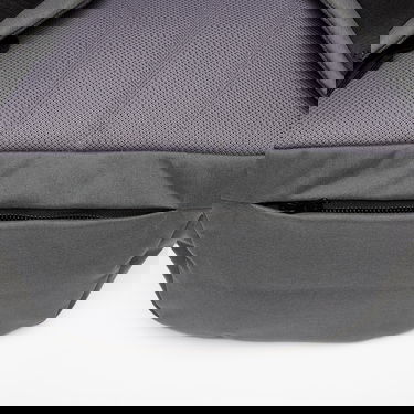 Batoh Y-3 Stapl Backpack Granite 35 l Šedá | KC0806, 4