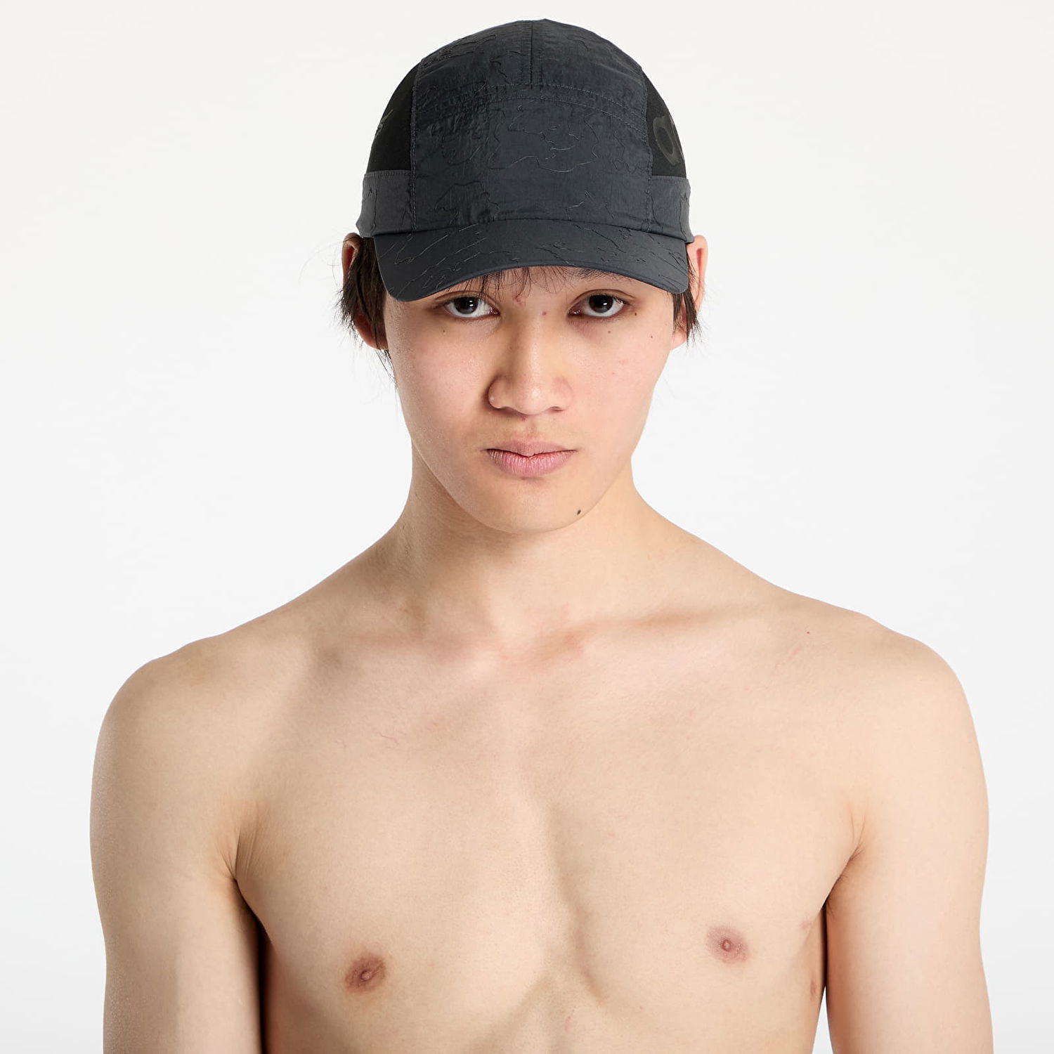 Šiltovka adidas Originals 100 Thieves Cap Čierna | JN3717, 0