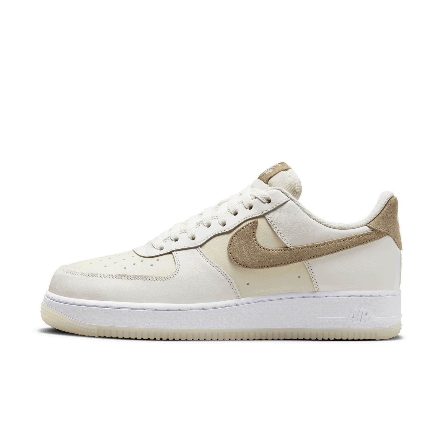 Tenisky a topánky Nike Air Force 1 '07 LV8 Biela | FN5832-101, 0