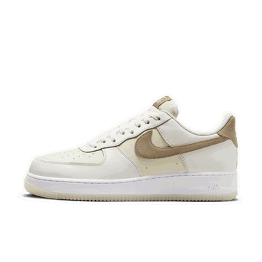 Tenisky a topánky Nike Air Force 1 '07 LV8 Biela | FN5832-101, 0