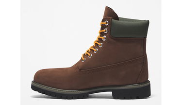 Tenisky a topánky Timberland Premium 6 Inch Boot Hnedá | A2CX8-931, 0