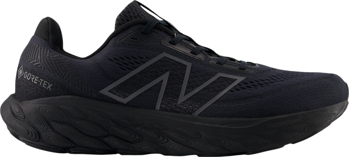 Tenisky a topánky New Balance Fresh Foam X 880 v14 GTX Čierna | m880ga14, 0