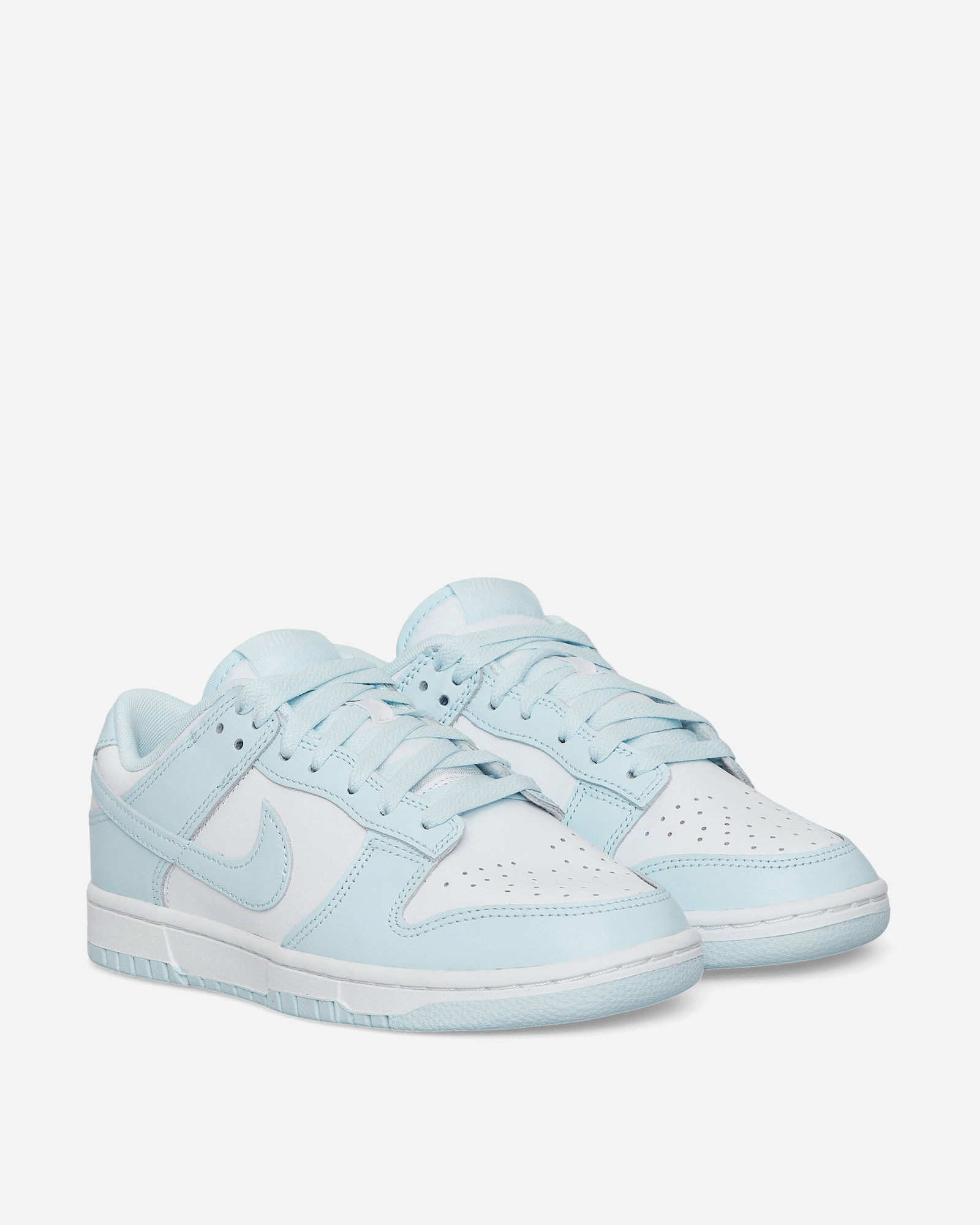 Dunk Low Glacier Blue