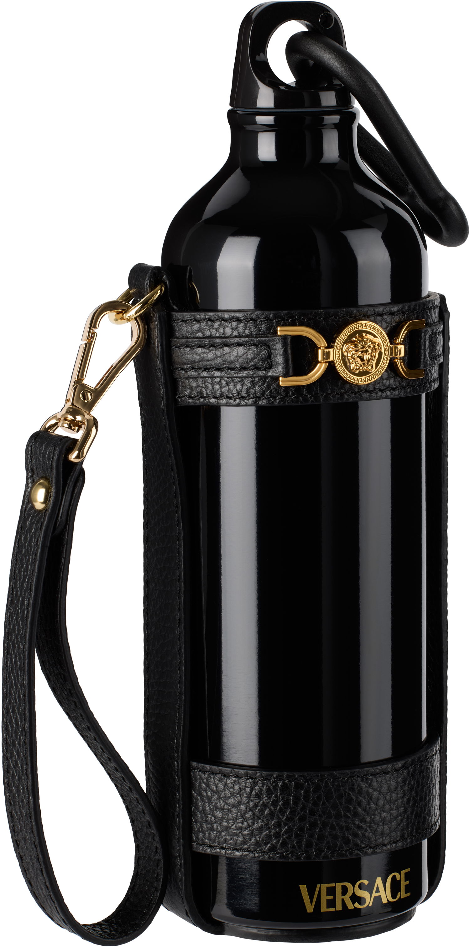 Fľaše Versace Versace Medusa '95 Water Bottle Čierna | 1017926_1A11960, 1