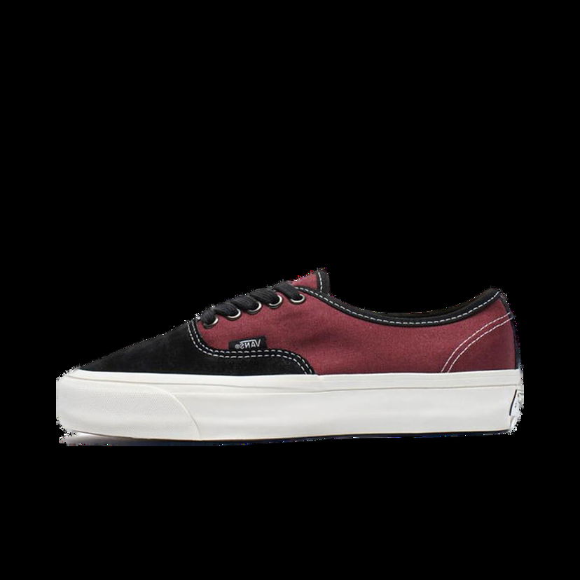 Tenisky a topánky Vans LX Authentic Reissue 44 Vínová | VN0007QYMDB1