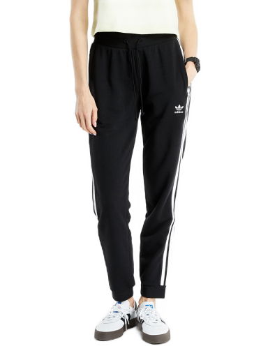 Tepláky adidas Performance Slim Pants Čierna | GD2255