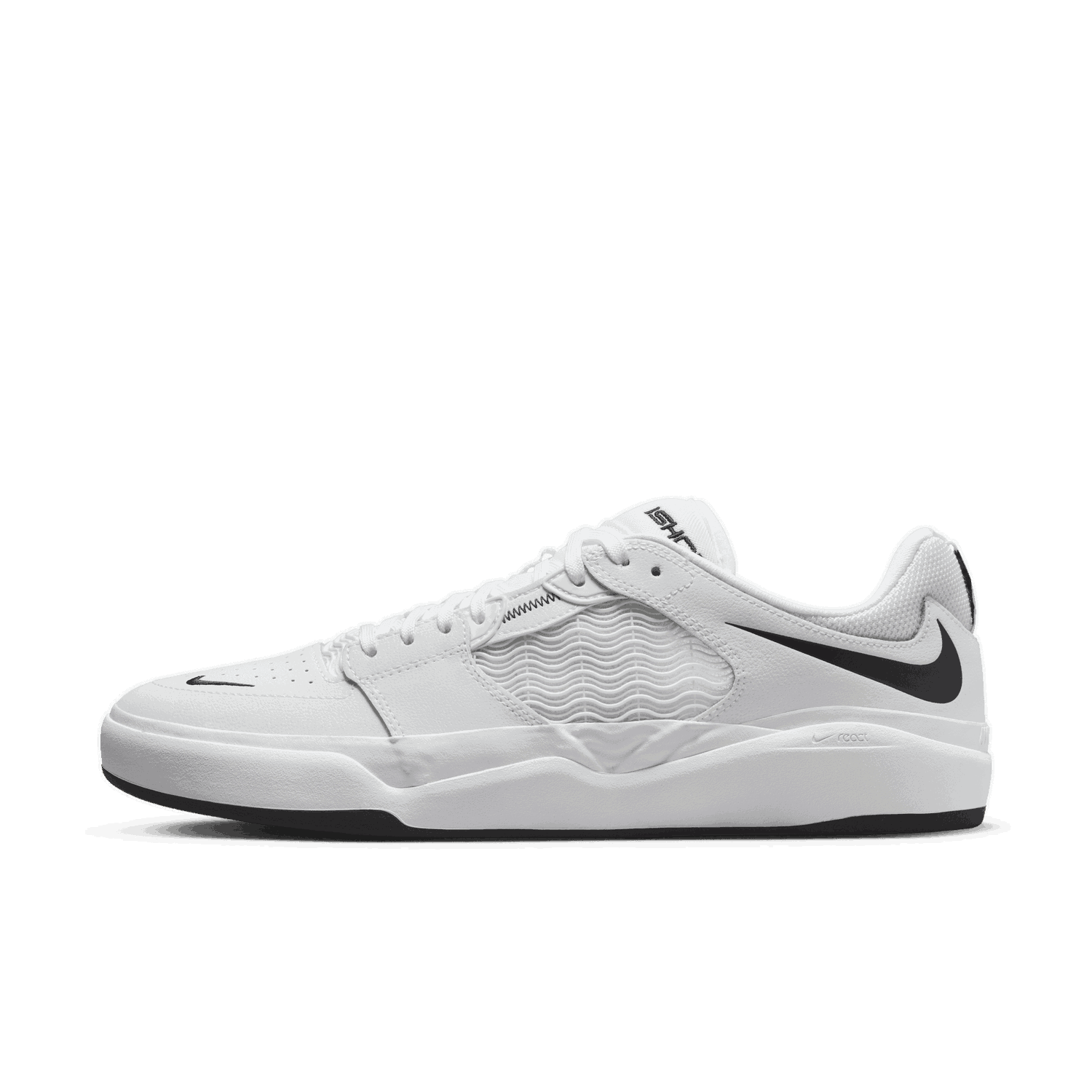 Tenisky a topánky Nike Nike SB Ishod Wair Summit White Biela | DZ5648-101, 0
