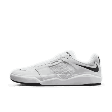 Tenisky a topánky Nike Nike SB Ishod Wair Summit White Biela | DZ5648-101, 0