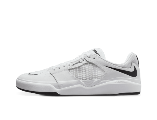 Skateboarding Nike Nike SB Ishod Wair Summit White Biela | DZ5648-101