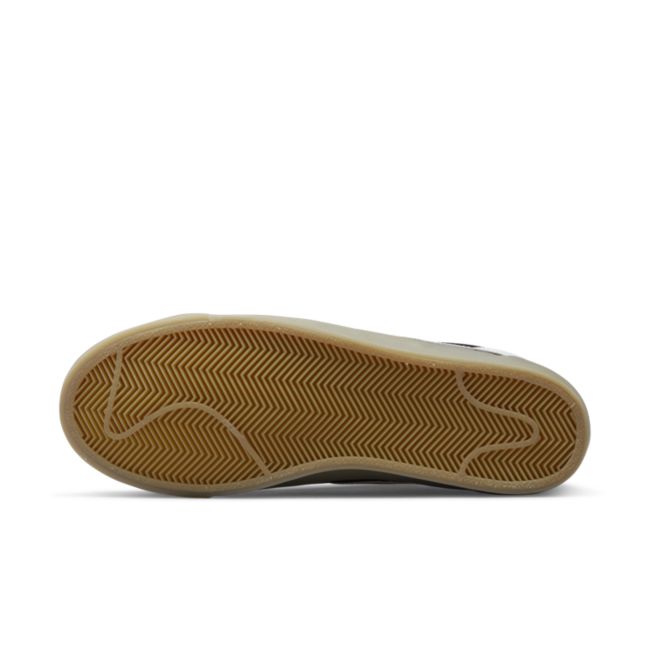 Tenisky a topánky Nike SB Zoom Blazer Low Pro GT Čierna | DC7695-004, 1