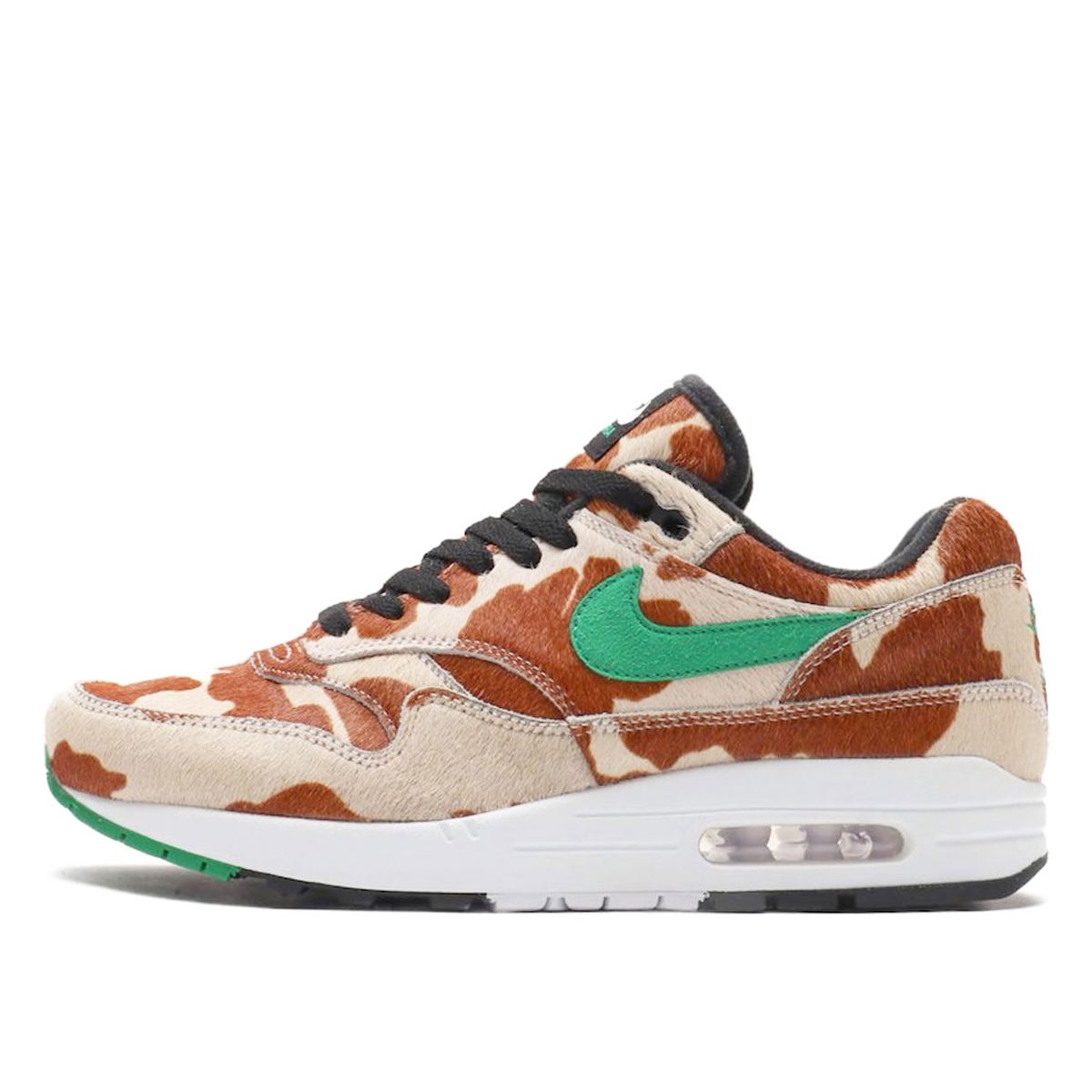 Tenisky a topánky Nike Atmos x Air Max 1 "Animal 3.0 Giraffe" Hnedá | AQ0928-902, 1