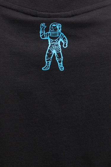 Tričko BILLIONAIRE BOYS CLUB Arch Logo Graphic T-Shirt Čierna | BC008, 4