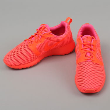 Tenisky a topánky Nike W Roshe One Hyp BR Oranžová | 833826-800, 2