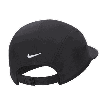 Šiltovka Nike Football Paris Saint-Germain Fly Čierna | FN4893-010, 1