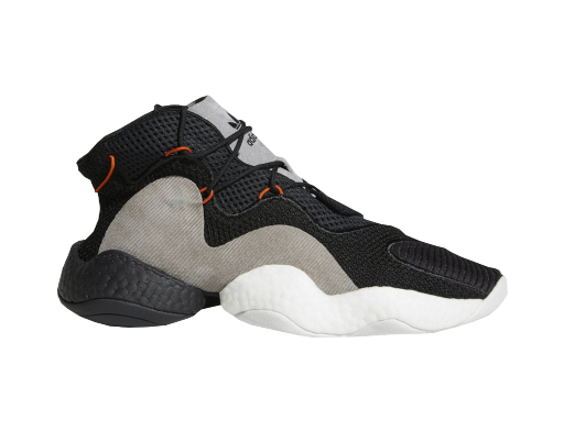 Tenisky a topánky adidas Originals Crazy BYW LVL 1 Black Carbon Čierna | CQ0993