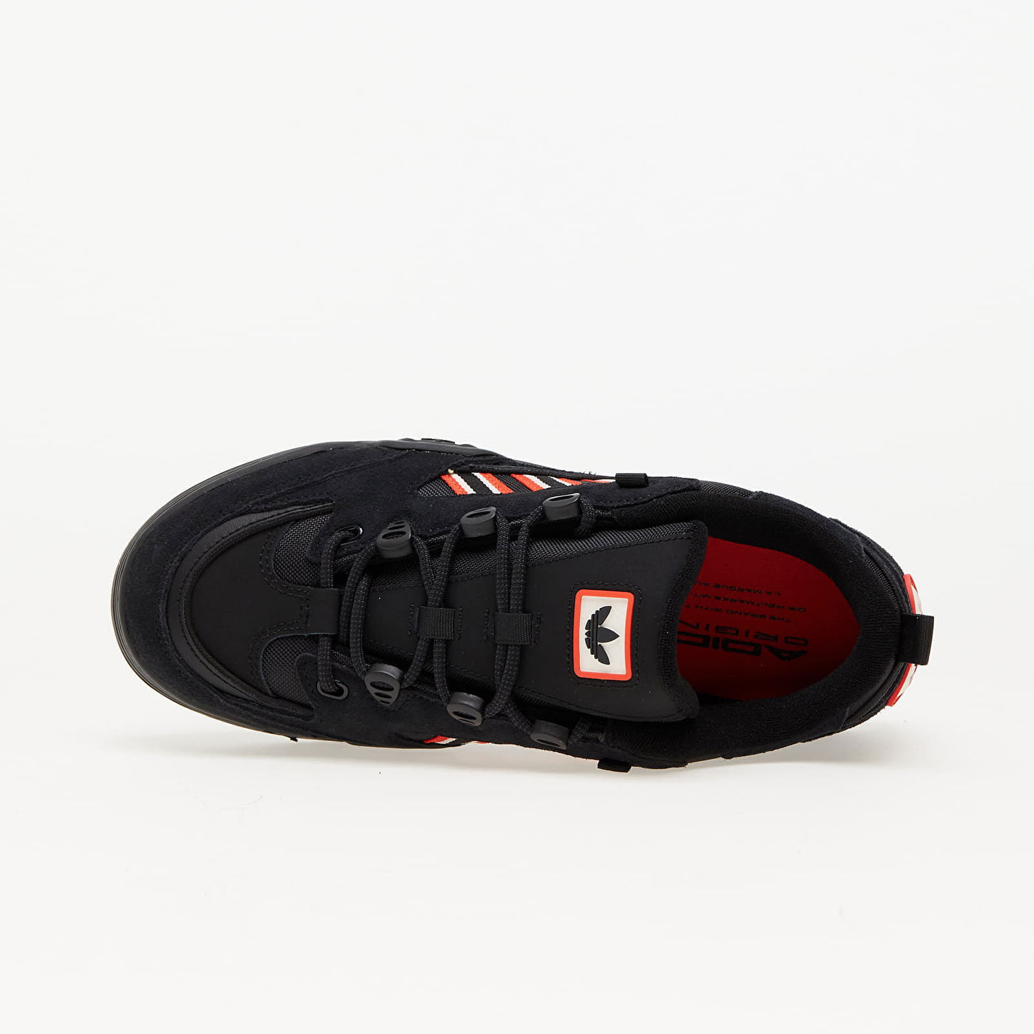 Tenisky a topánky adidas Originals ADI2000 Čierna | IF8825, 1