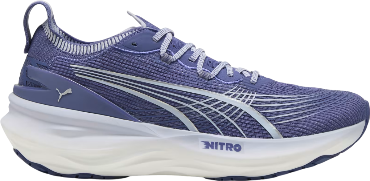 Tenisky a topánky Puma ForeverRun NITRO 2 Fialová | 310109-11, 0