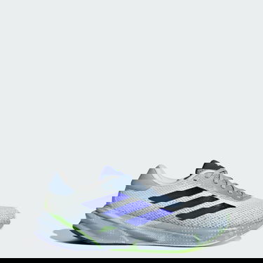 Tenisky a topánky adidas Performance Supernova Stride Šedá | ID0329, 1