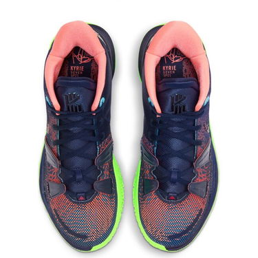 Tenisky a topánky Nike Kyrie 7 Navy | CQ9326-401, 3