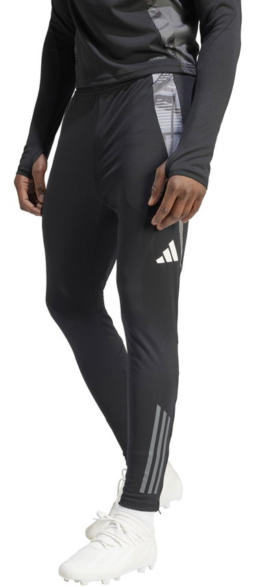 Nohavice a džínsy adidas Originals adidas TIRO24 C TR PNT Čierna | ip1878, 0