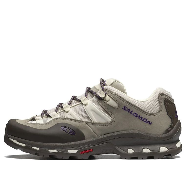 Tenisky a topánky Salomon XT-Quest 2 Advanced Šedá | 417524