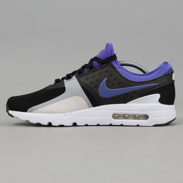 Tenisky a topánky Nike Air Max Zero QS Čierna | 789695-004, 1