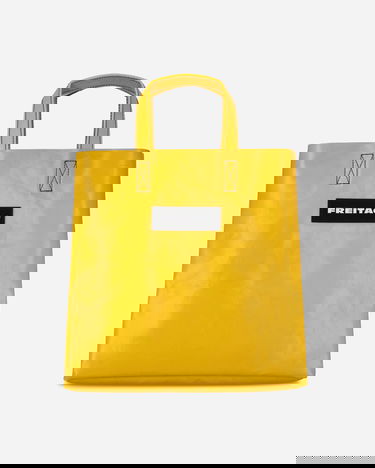 Tote bag Freitag Sonny Bag Žltá | FREITAGF250 007, 1