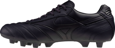 Tenisky a topánky Mizuno Morelia II Made in Japan LTD FG Čierna | p1ga2551-00, 1