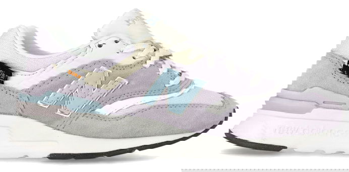 Tenisky a topánky New Balance 997H Šedá | cw997-hse, 0