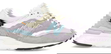 Tenisky a topánky New Balance 997H Šedá | cw997-hse, 0