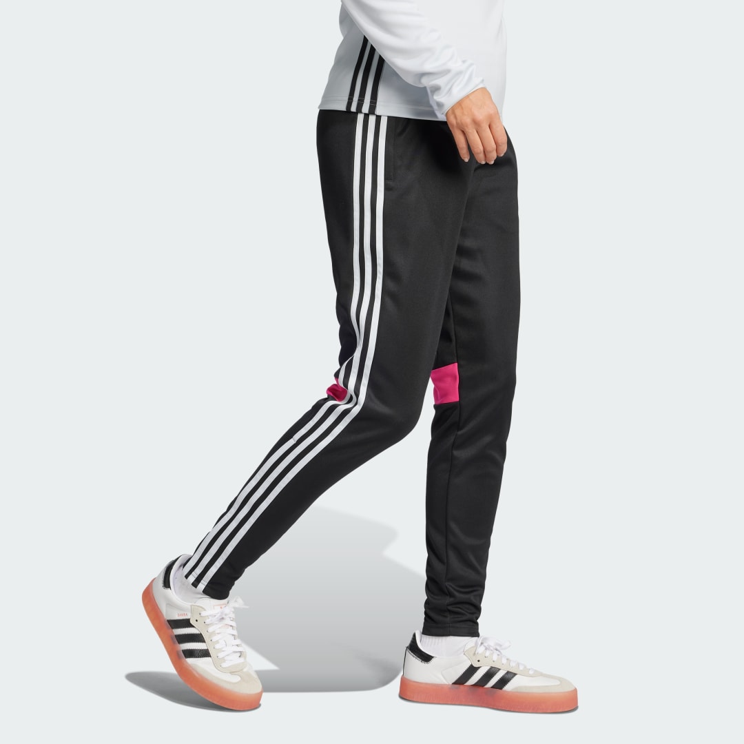 Nohavice adidas Performance Essentials Training Pants Čierna | JD0572, 1