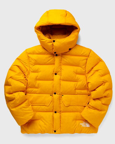 Prešívaná bunda The North Face Rmst Sierra Parka Žltá | NF0A832R56P1, 0