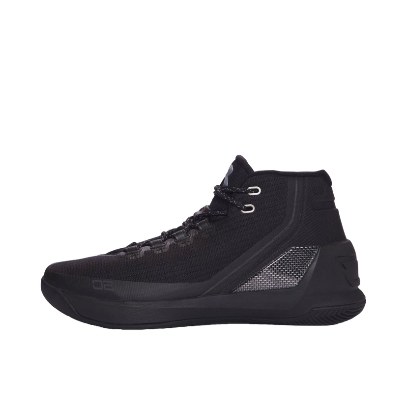 Tenisky a topánky Under Armour Trifecta "Black" Čierna | 1269279-001