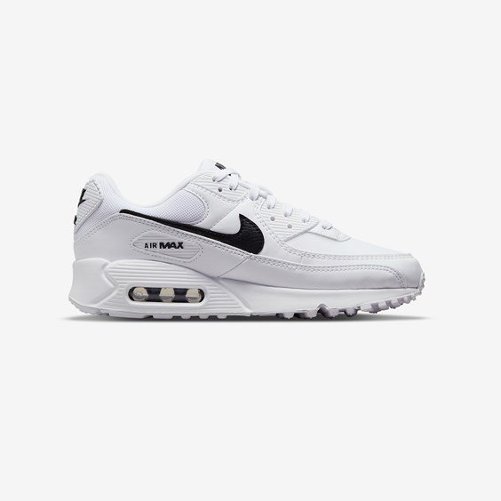 Tenisky a topánky Nike Air Max 90 W Biela | DH8010-101, 0