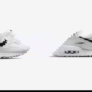 Tenisky a topánky Nike Air Max 90 W Biela | DH8010-101, 0