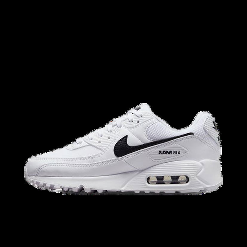 Tenisky a topánky Nike Air Max 90 W Biela | DH8010-101